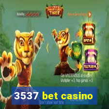 3537 bet casino